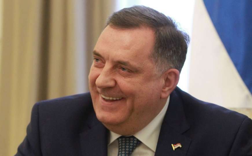 Dodik: BiH ne bi bila u permanentnoj krizi  da Izetbegović poštuje Ustav i zakone