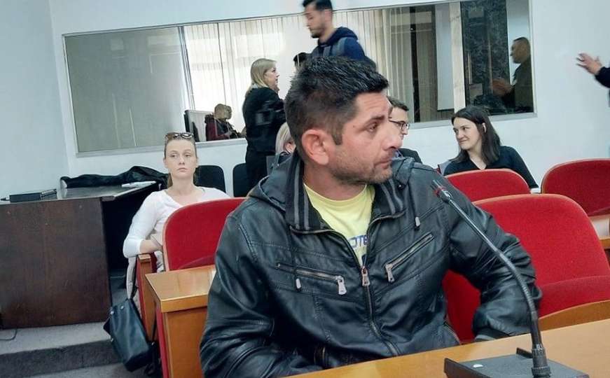 U utorak će se ponovo suditi Ljubi i Bekriji Seferoviću za ubistvo Dženana Memića
