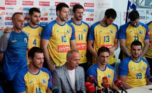 BiH debitira na Europskom prvenstvu: Pileni Bilala Šumana saznali raspored utakmica