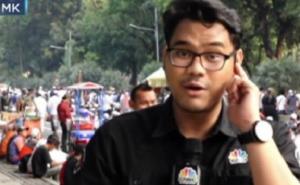 Indonezijski novinar postao hit: Ime mu je Tito Bosnia