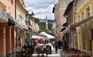 Smart Sarajevo: 800.000 KM za grad kakvog ga žele građani