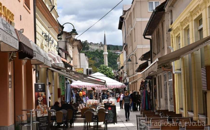 Smart Sarajevo: 800.000 KM za grad kakvog ga žele građani