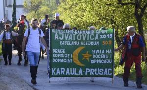 Najveće dovište muslimana u Evropi: Sve spremno za 509. Dane Ajvatovice