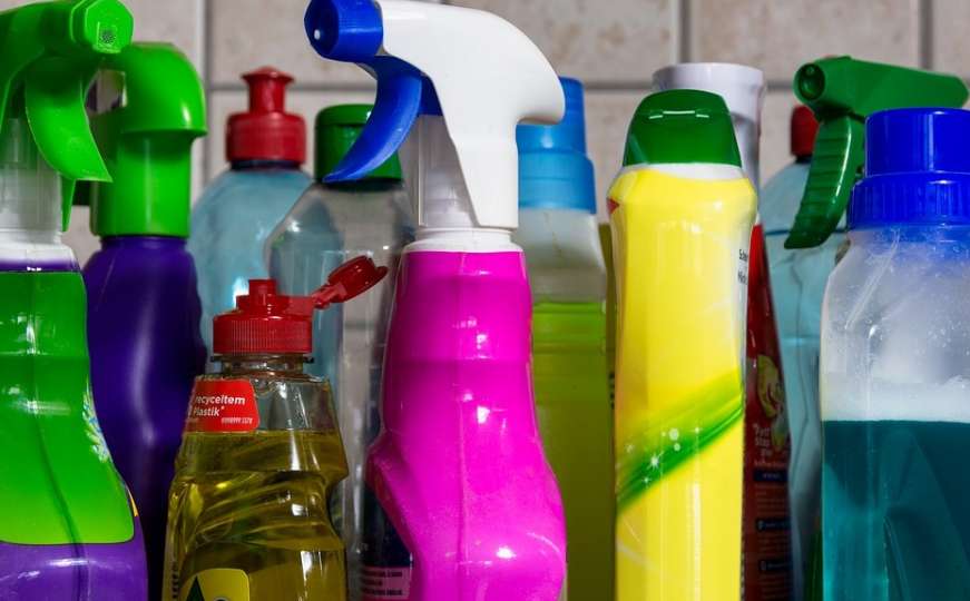 Stručnjaci: Sve vrijeme čistite kuću pogrešno, evo kada i čime trebate