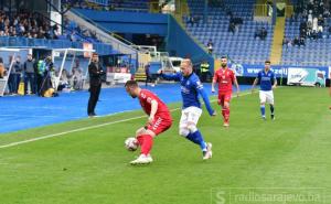 Plavi brojali do deset, nastradala Kamešnica