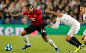 Antonio Valencia otišao iz Manchester Uniteda i šokirao svoj matični klub