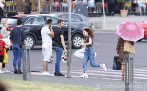 I 36 stepeni i grmljavina i kiša: Objavljena prognoza za sljedeću sedmicu