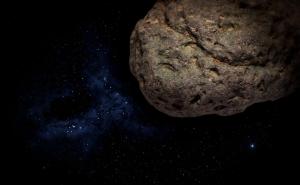 Otkrili asteroid koji bi svakoj osobi na Zemlji donio oko milijardu dolara