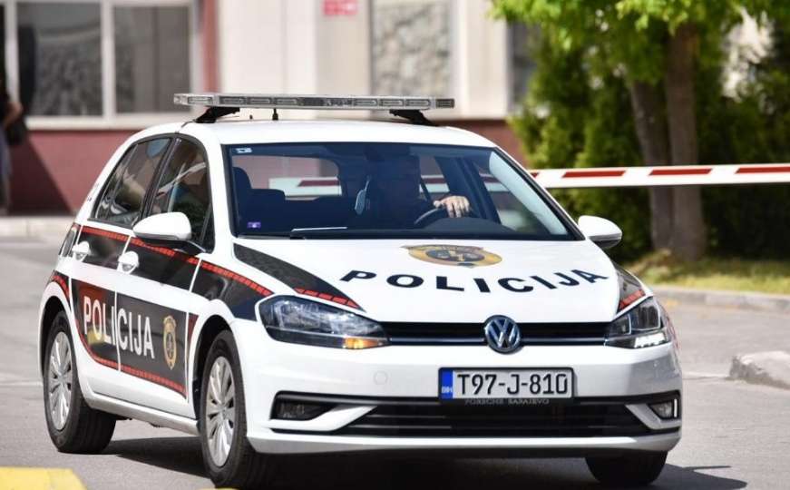 Subota u Sarajevu: Policija imala pune ruke posla od pijanih vozača do krađa