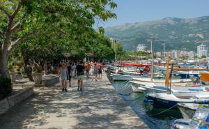 Sezona u jeku: Cijene u Crnoj Gori kao i prošle godine, ovo su novosti na plažama