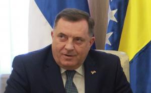 Dodik ponovo o žandarmeriji, otcjepljenju RS-a i Visokom predstavniku