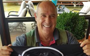 Legenda Partizana i fudbaler bivše Jugoslavije: Pape je svjetski fenomen