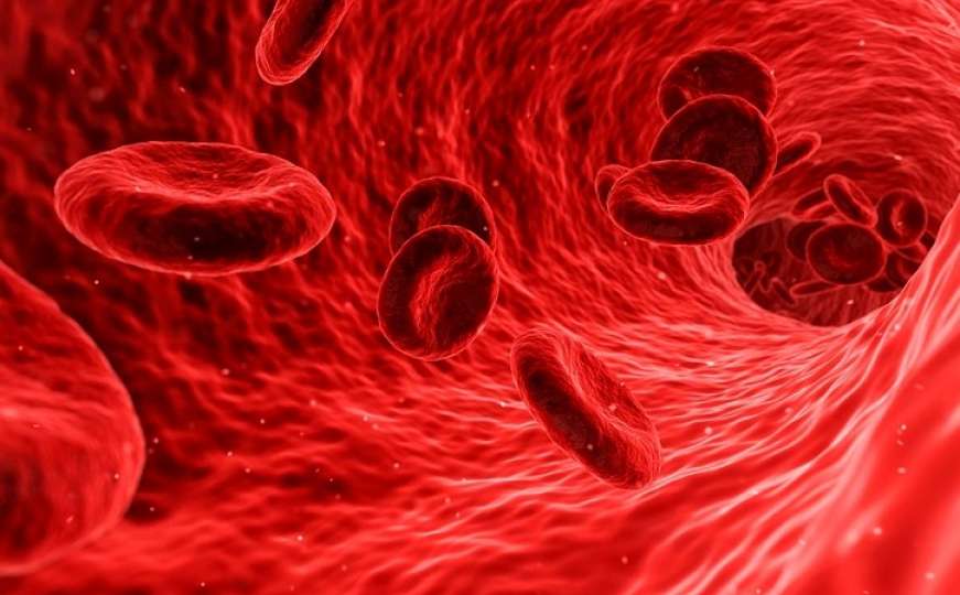 Krvna grupa otkriva koje vam bolesti prijete