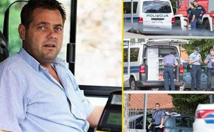 Vozač iz Dubrovnika opet pijan za volanom: Prije dvije godine ubio turiste