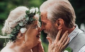 Proslavili 60. godišnjicu braka: Ovo su tri važna pravila koja su im donijela sreću