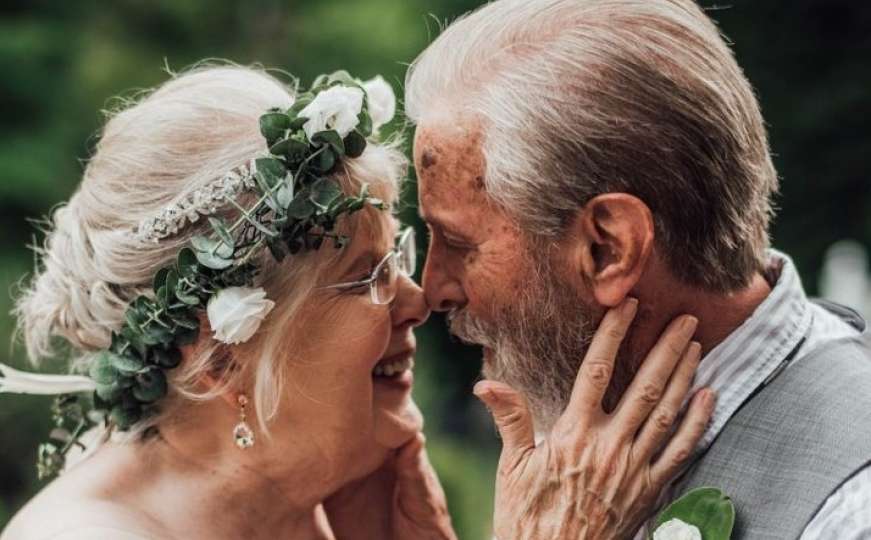 Proslavili 60. godišnjicu braka: Ovo su tri važna pravila koja su im donijela sreću
