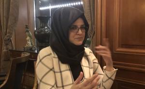 Khashoggijeva zaručnica: Zašto princ Bin Salman šuti o izvještaju UN-a