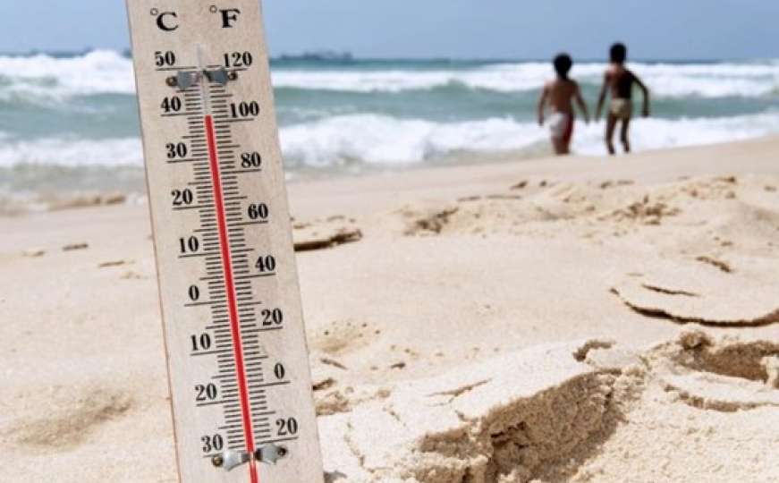 Europa gori, toplotni udar odnio sedam života 