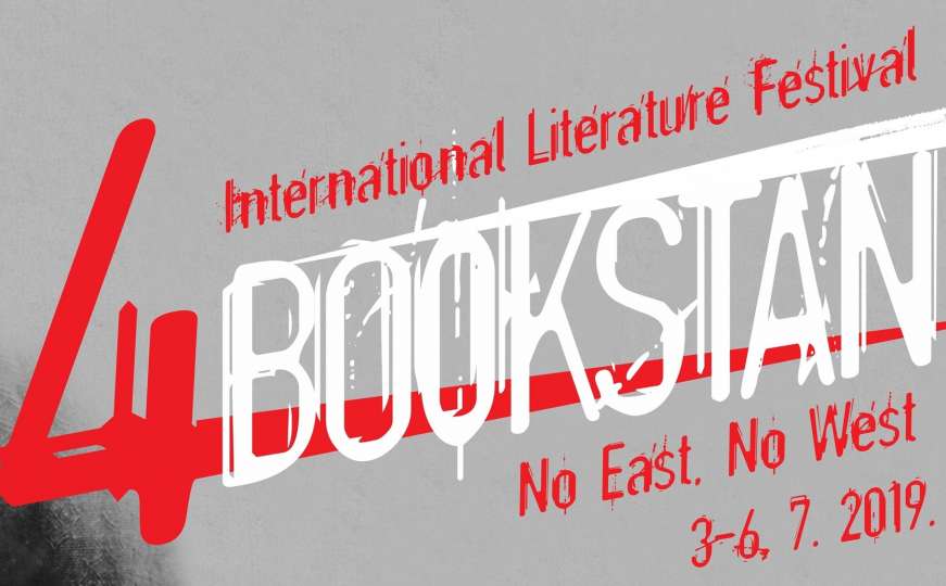 Četvrti festival književnosti: Pogledajte kompletan raspored Bookstana