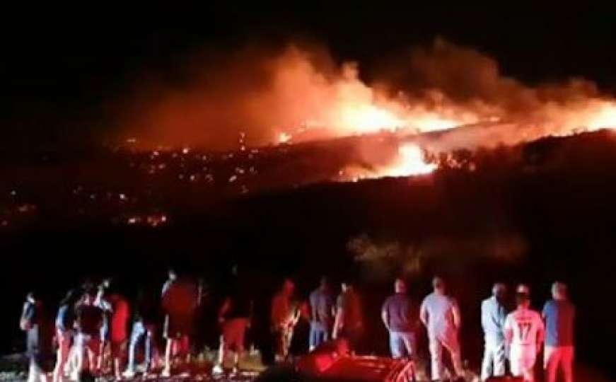 Nakon izraelskog napada na Siriju: NLO pao i eksplodirao u Sjevernom Kipru
