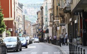 Danas u cijeloj BiH upaljen meteoalarm! Objavljena i prognoza do četvrtka