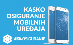 Osigurajte svoj mobilni telefon po cijeni već od 20KM