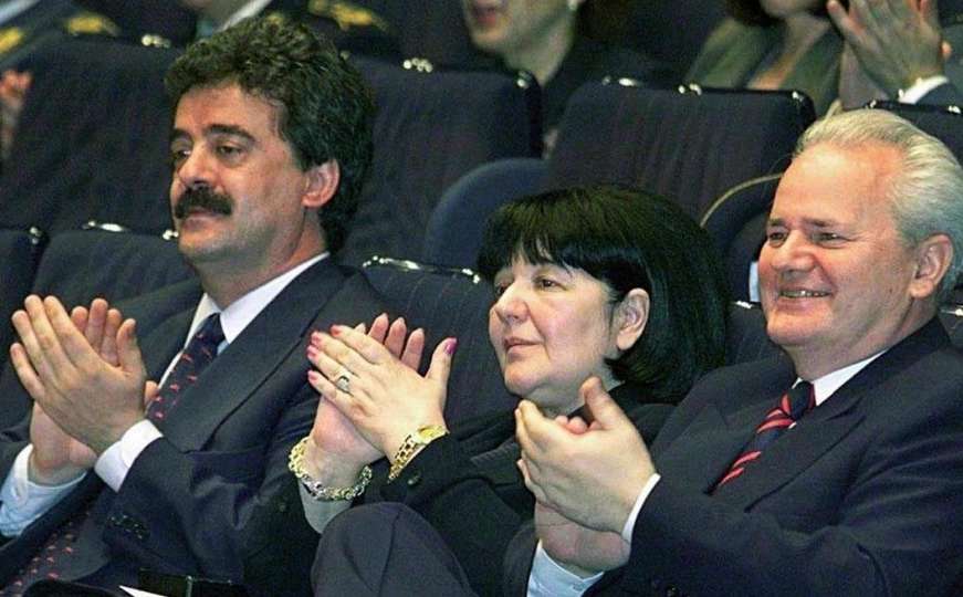 Tako je govorio Bulatović: Ratko Mladić je najrazumnija opcija u RS