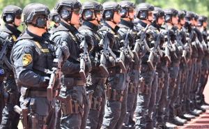 Obilježen Dan policije FBiH: Spremni da građanima osiguraju mir 