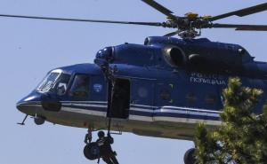 U Njemačkoj se srušio helikopter, poginula jedna osoba