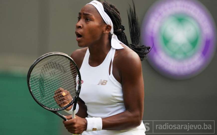 Sjećate se 15-godišnje senzacije Wimbledona: Izbacila je veliku Venus Williams