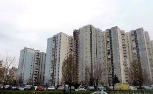 Još jedna nesreća u Sarajevu: Jedna osoba povrijeđena na Alipašinom Polju