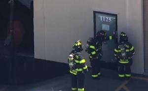 Facebook evakuirao četiri zgrade: Panika u centrali u San Franciscu