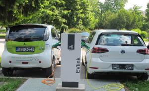Novi propis za električne automobile stupio na snagu