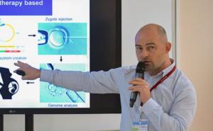 Ruski naučnik uznemirio svijet: Želi mijenjati gene beba