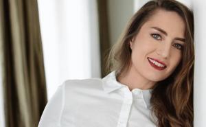 Rumena Bužarovska: Oduševila me strast i um ljudi u Sarajevu