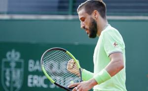 Teniski svijet oduševljen: Džumhur učestvovao u potezu dana na Wimbledonu