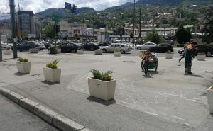 Općina Centar: Kampanja vraćanja javnih površina pješacima u punom zamahu