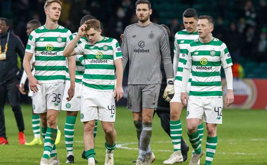 Najbolji igrač Celtica ne dolazi na Koševo: Stigla unosna ponuda za škotski klub 