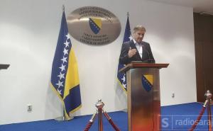 Denis Zvizdić: Vijeće ministara radi, ali u teškim uslovima