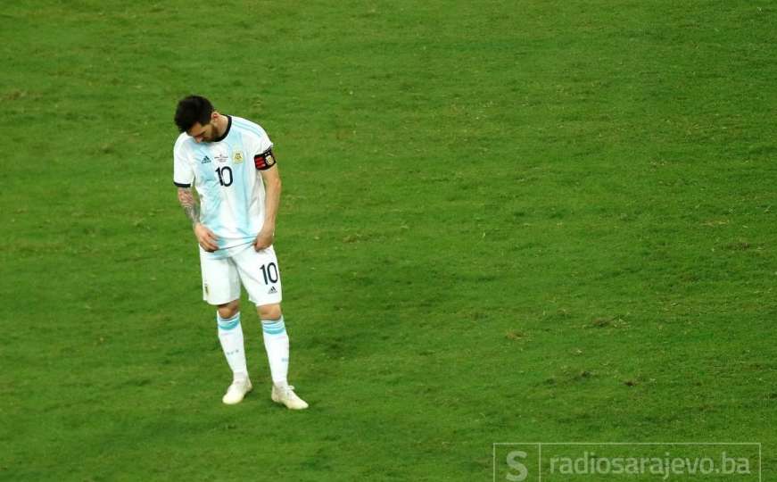 Sukob titana za finale Copa Americe: Hoće li se Messi približiti svojoj prvoj tituli