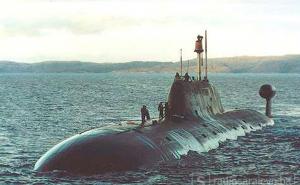 Strašna nesreća u Rusiji: 14 mornara stradalo u podmornici