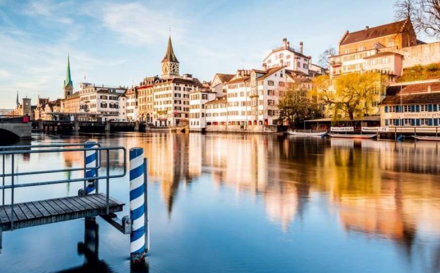 Švicarska u problemima, nedostaju im radnici: Saznajte ko je najtraženiji