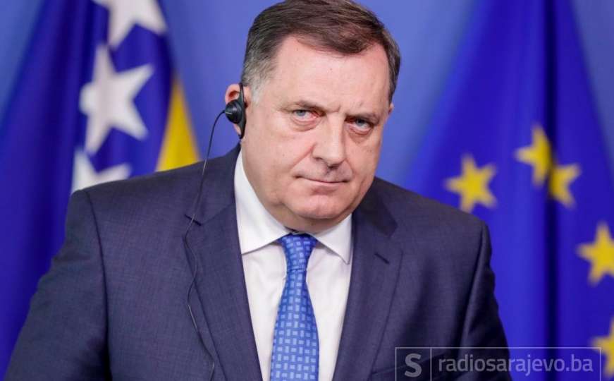 Milorad Dodik: Vojska neće ići na granice i nećemo dozvoliti da se zatvaraju