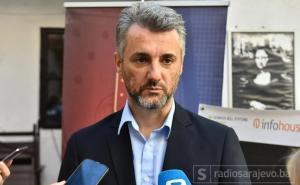 Edin Forto: Kupit ćemo najbolje trolejbuse za građane Sarajeva