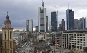 Frankfurt do nedjelje mora evakuirati više od 16 hiljada ljudi