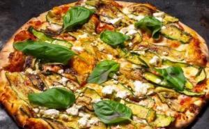 Gostima nude pizzu sa kanabisom: Smijete pojesti samo jednu
