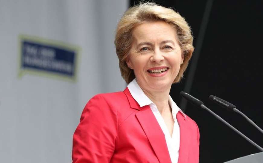 Ko je Ursula von der Leyen koja će postati prva žena na čelu Europske komisije