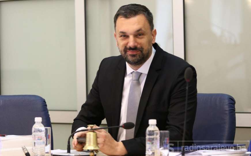 Konaković odgovorio SDA: Naučili smo ih da budu opozicija 