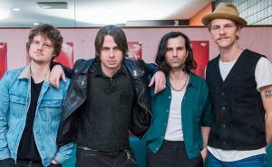 Foster The People - Imagination