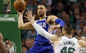 Treći dan prelaznog roka u najjačoj ligi: Simmons potpisao ugovor na pet godina